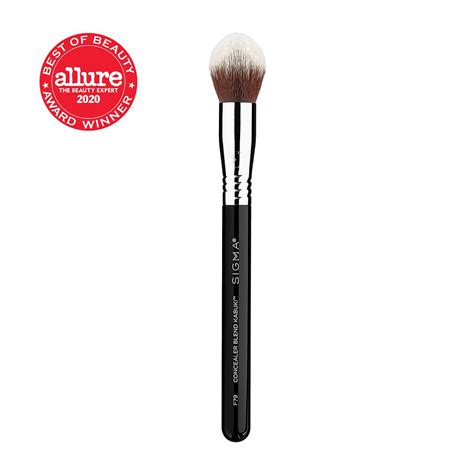 sigma brushes are top quality